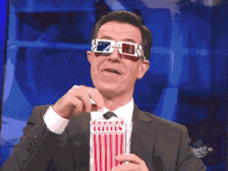 Stephen-Colbert-Popcorn.gif image by st00gey