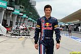 Mark Webber