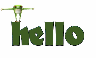 Anihellofrog.gif image by grumpydaysleeper